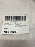 2006 SATURN VUE Rear Back Seat Lap and Shoulder Belt Right Passenger Side RH G