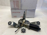 2003 - 2007 SATURN VUE Rear Back Glass Tailgate Liftgate Wiper Motor Wagon G
