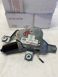 2003 - 2007 SATURN VUE Rear Back Glass Tailgate Liftgate Wiper Motor Wagon G