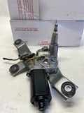 2003 - 2007 SATURN VUE Rear Back Glass Tailgate Liftgate Wiper Motor Wagon G