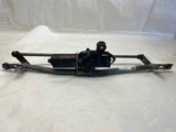 2002 - 2007 SATURN VUE Windshield Wiper Transmission Linkages with Motor Wagon