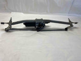 2002 - 2007 SATURN VUE Windshield Wiper Transmission Linkages with Motor Wagon