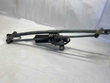 2002 - 2007 SATURN VUE Windshield Wiper Transmission Linkages with Motor Wagon
