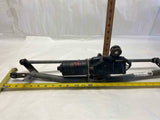 2002 - 2007 SATURN VUE Windshield Wiper Transmission Linkages with Motor Wagon