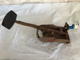2005 FORD PICKUP F150 Emergency Parking Foot Stop Brake Pedal Assembly 5.4L