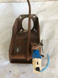 2005 FORD PICKUP F150 Emergency Parking Foot Stop Brake Pedal Assembly 5.4L