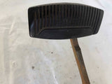 2005 FORD PICKUP F150 Emergency Parking Foot Stop Brake Pedal Assembly 5.4L