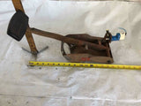 2005 FORD PICKUP F150 Emergency Parking Foot Stop Brake Pedal Assembly 5.4L