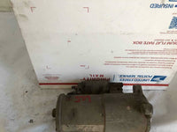 1999 - 2012 FORD PICKUP F150 Engine Starter Motor 8-330 5.4L 134K Miles A/T RWD