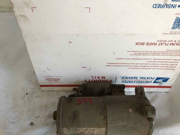 1999 - 2012 FORD PICKUP F150 Engine Starter Motor 8-330 5.4L 134K Miles A/T RWD