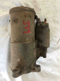 1999 - 2012 FORD PICKUP F150 Engine Starter Motor 8-330 5.4L 134K Miles A/T RWD