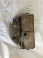 1999 - 2012 FORD PICKUP F150 Engine Starter Motor 8-330 5.4L 134K Miles A/T RWD