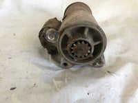 1999 - 2012 FORD PICKUP F150 Engine Starter Motor 8-330 5.4L 134K Miles A/T RWD
