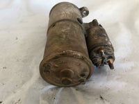 1999 - 2012 FORD PICKUP F150 Engine Starter Motor 8-330 5.4L 134K Miles A/T RWD