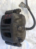 2002 - 2007 SATURN VUE Front Brake Disc Caliper 2.2L FWD Left Driver Side LH G