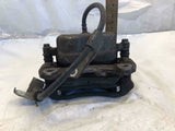 2002 - 2007 SATURN VUE Front Brake Disc Caliper 2.2L FWD Left Driver Side LH G