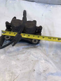 2002 - 2007 SATURN VUE Front Brake Disc Caliper 2.2L FWD Left Driver Side LH G