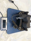 2002 - 2007 SATURN VUE Front Brake Disc Caliper 2.2L FWD Left Driver Side LH G