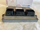 2005 FORD PICKUP 150 Engine Control Module 8-330 5.4L 4x4 (5L3A-12A660-AUF) G