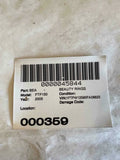 2005 FORD PICKUP 150 Engine Control Module 8-330 5.4L 4x4 (5L3A-12A660-AUF) G