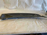 2005 FORD PICKUP 150 Windshield Cowl Grill Panel Trim Right Passenger Side 5.4L