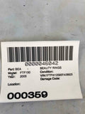 2004 - 2014 FORD PICKUP F150 Front Door Glass Window Left Driver Side LH G