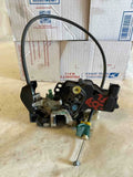 2004 - 2008 FORD PICKUP F150 Front Door Latch Actuator Left Driver Side LH G