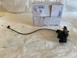2004 - 2008 FORD PICKUP F150 Front Door Latch Actuator Left Driver Side LH G