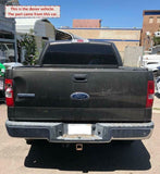 2004 - 2008 FORD PICKUP F150 Rear Outside Door Handle Left Driver Side 5.4L G