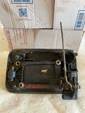 2004 - 2008 FORD PICKUP F150 Rear Outside Door Handle Left Driver Side 5.4L G