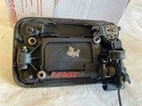 2004 - 2008 FORD PICKUP F150 Front Outside Door Handle Left Driver Side LH 5.4L