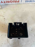2005 FORD PICKUP F150 Rear Back Door Power Window Switch Left Driver Side LH