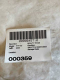 2005 FORD PICKUP F150 Rear Back Door Power Window Switch Left Driver Side LH