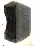 2004 - 2014 FORD PICKUP F150 Rear Back Door Glass Window Left Drive Side LH G