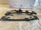 2004 - 2014 FORD PICKUP F150 Rear Door Window Electric Regulator Right Side RH G