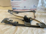 2004 - 2014 FORD PICKUP F150 Rear Door Window Electric Regulator Right Side RH G