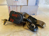 2005 FORD PICKUP F150 Rear Seat Lap and Shoulder Belt Right Passenger Side RH G