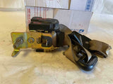 2005 FORD PICKUP F150 Rear Seat Lap and Shoulder Belt Right Passenger Side RH G