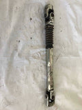 2005 FORD PICKUP F150 Intermediate Steering Column Shaft 5.4L A/T RWD Pickup G