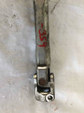 2005 FORD PICKUP F150 Intermediate Steering Column Shaft 5.4L A/T RWD Pickup G
