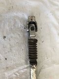 2005 FORD PICKUP F150 Intermediate Steering Column Shaft 5.4L A/T RWD Pickup G