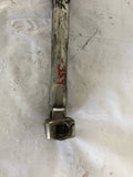 2005 FORD PICKUP F150 Intermediate Steering Column Shaft 5.4L A/T RWD Pickup G