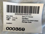 2004 - 2005 FORD PICKUP F150 Front Strut Assembly Right Passenger Side RH 5.4L