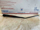 2004 - 2014 FORD PICKUP F150 Front Windshield Wiper Arm Left Driver Side LH G