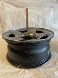 2004 - 2008 FORD PICKUP F150 Super Crew Wheel Rim 17x7-1/2 Steel Chrome Clad