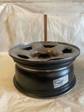 2004 - 2008 FORD PICKUP F150 Super Crew Wheel Rim 17x7-1/2 Steel Chrome Clad