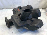 2002 - 2006 SATURN VUE Engine Air Intake Hose 2.2L (4-134) Intake duct FWD G
