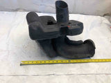 2002 - 2006 SATURN VUE Engine Air Intake Hose 2.2L (4-134) Intake duct FWD G