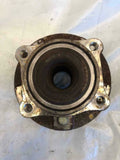 2002 - 2007 SATURN VUE Rear Wheel Bearing & Hub Assembly Left Driver Side LH G