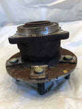 2002 - 2007 SATURN VUE Rear Wheel Bearing & Hub Assembly Left Driver Side LH G